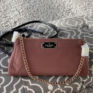 NWT Kate Spade jane crossbody bag